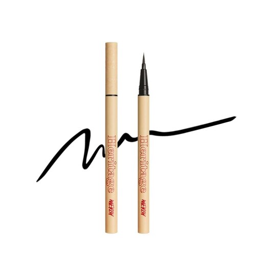 MERZY The Heritage PEN EYELINER HP1 OREO