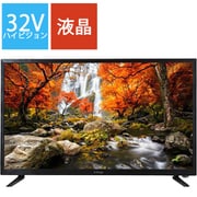 32V型 ハイビジョン液晶テレビ AS-TV32-300