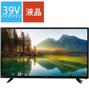 39V型 ハイビジョン液晶テレビ AS-TV39-300
