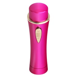 シェーバーminiノヘア Light 4CPlus ビビットピンク YMO-111L-4C VP