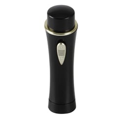 シェーバーminiノヘア Light 4CPlus ブラック YMO-111L-4C BK