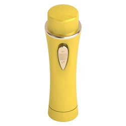 シェーバーminiノヘア Light 4CPlus イエロー YMO-111L-4C YE