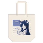 アサルトリリィ BOUQUET トートバッグ 寅 Ver. 白井夢結 [キャラクターグッズ]