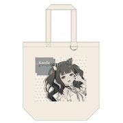 アサルトリリィ BOUQUET トートバッグ 寅 Ver. 楓・J・ヌーベル [キャラクターグッズ]