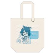 アサルトリリィ BOUQUET トートバッグ 寅 Ver. 二川二水 [キャラクターグッズ]