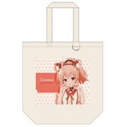 アサルトリリィ BOUQUET トートバッグ 寅 Ver. 安藤鶴紗 [キャラクターグッズ]