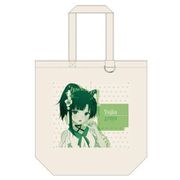 アサルトリリィ BOUQUET トートバッグ 寅 Ver. 王雨嘉 [キャラクターグッズ]
