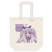 アサルトリリィ BOUQUET トートバッグ 寅 Ver. ミリアム・ヒルデガルド・v・グロピウス [キャラクターグッズ]