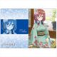 五等分の花嫁∬ クリアファイル J [キャラクターグッズ]