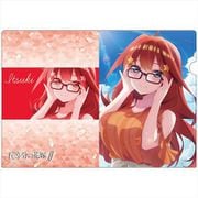 五等分の花嫁∬ クリアファイル L [キャラクターグッズ]
