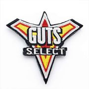 ウルトラマントリガー ワッペン（着脱式） GUTS-SELECT [キャラクターグッズ]