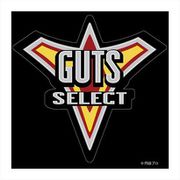ウルトラマントリガー GG3耐ステッカー GUTS-SELECT [キャラクターグッズ]