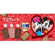 ディズニーアルフォートアソートVD 18枚入