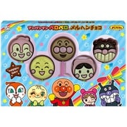 アンパンマンペロペロメルヘンチョコ 5本