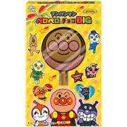 アンパンマンペロペロチョコBIG 42g