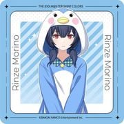 アイドルマスター シャイニーカラーズ ラバーマットコースター 杜野凛世 [キャラクターグッズ]