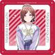 アイドルマスター シャイニーカラーズ ラバーマットコースター 樋口円香 [キャラクターグッズ]