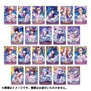 うたの☆プリンスさまっ♪ Shining Live トレーディングクリアカード 桜吹雪、花かがりの夜 アナザーショット 1個 [コレクショントイ]