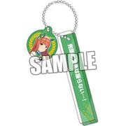 ウマ娘 プリティーダービー チャーム付きルームキーホルダー サイレンススズカ [キャラクターグッズ]