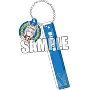 ウマ娘 プリティーダービー チャーム付きルームキーホルダー オグリキャップ [キャラクターグッズ]