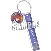 ウマ娘 プリティーダービー チャーム付きルームキーホルダー ダイワスカーレット [キャラクターグッズ]