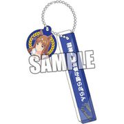 ウマ娘 プリティーダービー チャーム付きルームキーホルダー グラスワンダー [キャラクターグッズ]