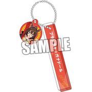 ウマ娘 プリティーダービー チャーム付きルームキーホルダー エルコンドルパサー [キャラクターグッズ]