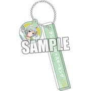 ウマ娘 プリティーダービー チャーム付きルームキーホルダー セイウンスカイ [キャラクターグッズ]