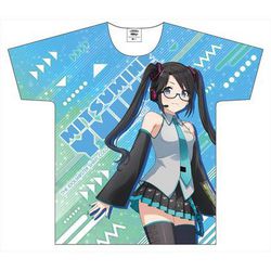 ヨドバシ.com - ムービック movic アイドルマスター シャイニーカラーズ フルグラフィックTシャツ Lサイズ ピアプロキャラクターズ A  三峰結華 [キャラクターグッズ] 通販【全品無料配達】