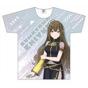 アイドルマスター シャイニーカラーズ フルグラフィックTシャツ Lサイズ ピアプロキャラクターズ C 桑山千雪 [キャラクターグッズ]