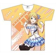 アイドルマスター シャイニーカラーズ フルグラフィックTシャツ Lサイズ ピアプロキャラクターズ E 鏡音リン [キャラクターグッズ]