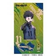 ブルーロック 木製ポップスタンド 潔世一 [キャラクターグッズ]