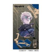 ブルーロック 木製ポップスタンド 凪誠士郎 [キャラクターグッズ]
