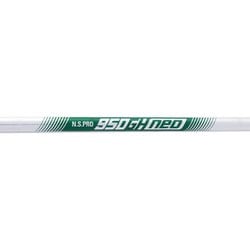 N.S.PRO 950GH neo Iron R #9 35.5インチ [アイアン用 シャフト]