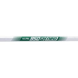 ヨドバシ.com - 日本シャフト N.S.PRO 950GH neo Iron SR #9