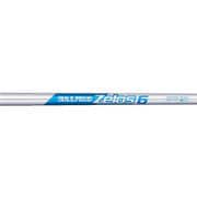 N.S.PRO Zelos（ゼロス） 6 Iron #5 37.5インチ [アイアン用 シャフト]