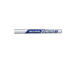 N.S.PRO Zelos（ゼロス） 8 Iron S #9 35.5インチ [アイアン用 シャフト]