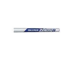 N.S.PRO Zelos（ゼロス） 8 Iron S #W 35インチ [アイアン用 シャフト]