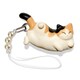 N-2501 [猫どん LadyCat vol.5 三毛 ビーズストラップ]