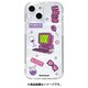 BW21996i13MNPL [iPhone 13 mini用 オーロラケース Purple]