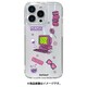 BW22012i13PPL [iPhone 13 Pro用 オーロラケース Purple]