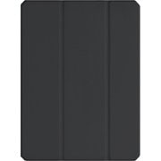 iPad mini6 ペンシルホルダー付ケース TYP-471-BK