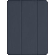 iPad mini6 ペンシルホルダー付ケース TYP-471-NV