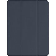 iPad9/8/7 ペンシルホルダー付ケース TYP-271-NV