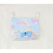 プリンセスポケット 空色ユニコーン