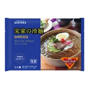 宋家の冷麺 1人前(めん160g、スープ300g)460g