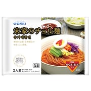 宋家のチョル麺 2人前（めん160g×2、ソース60g×2）440g