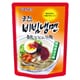 宮殿ビビム冷麺 1人前（麺160g、ソース60g）220g