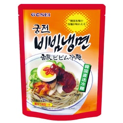 宮殿ビビム冷麺 1人前（麺160g、ソース60g）220g