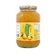 宋家柚子茶 1000g